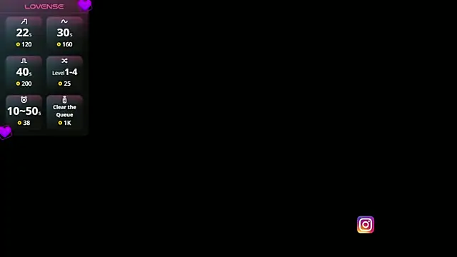 alessia_moon1 Webcam-Show