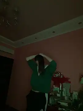 Chatroom XXX en direct de Flossy_Vettie