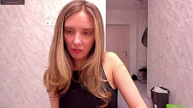 Chat XXX ao vivo de PatriciaBlairs