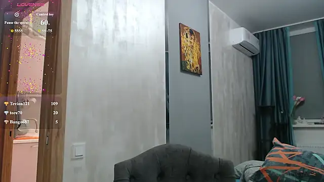 Chatroom XXX en direct de Stacy_Davice