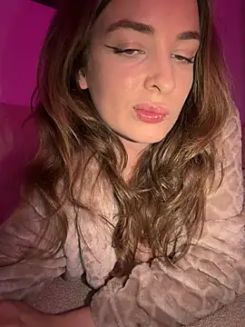 EvieEvans Obrolan Langsung XXX