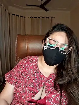 SEXY-Sardarni Live XXX-chat