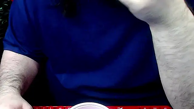 BIG_Ass---BIG_Balls Adlı Modelin Web Kamerası Şovu