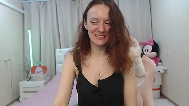 Živý XXX chat BarbaraStily