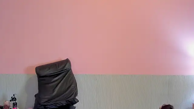 Živý XXX chat yeikafoxy