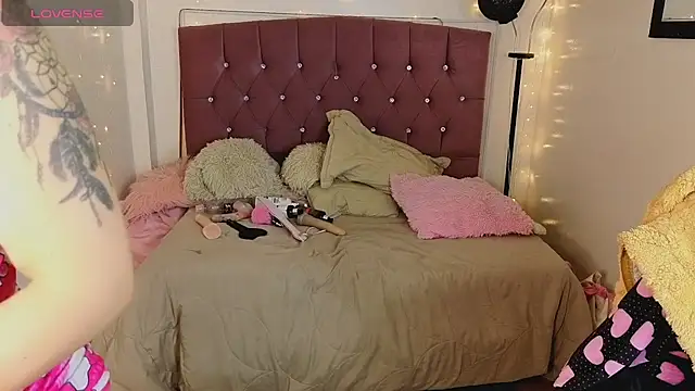 عرض كام lizha_milf