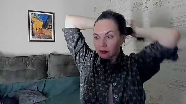 Živý XXX chat Roxy_doll