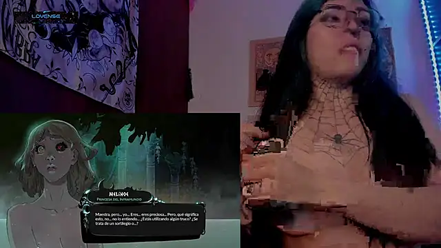 Hisato111 Live XXX-chat