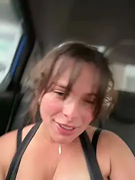 Živý XXX chat Gjynna-kiim