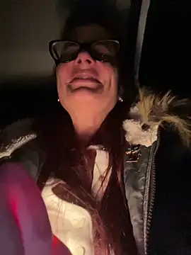 Вебкам-шоу NataKitten