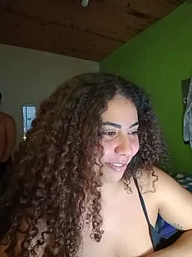 Chat +18 de A_maddy ao vivo