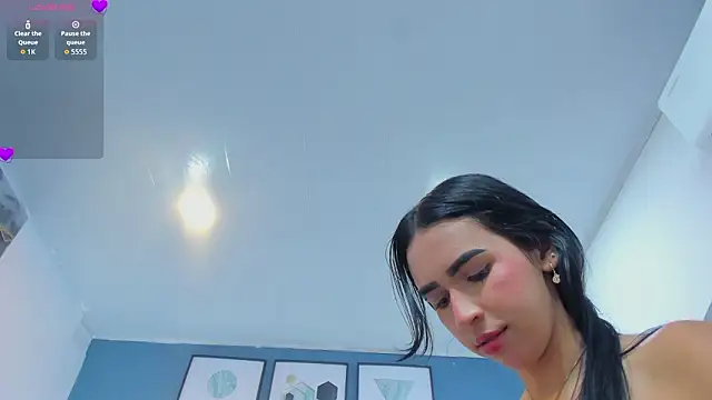 Miia_cute18's Live XXX Chat