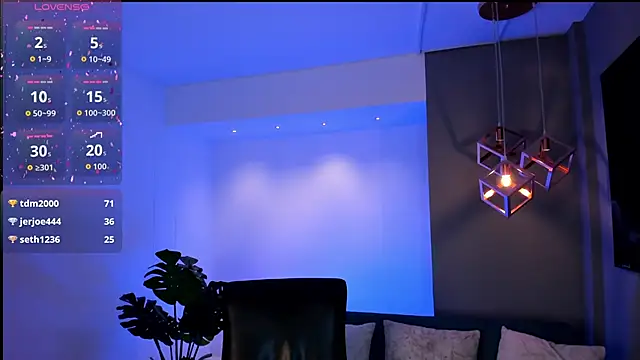 Živý XXX chat TiffanyHoustton