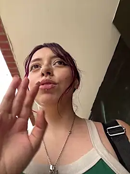 Živý XXX chat RojitasTeaseX_