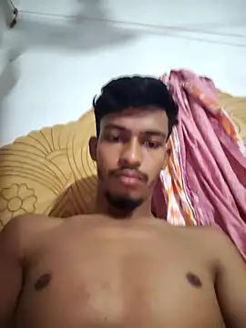 Chatroom XXX en direct de RAKIB5676