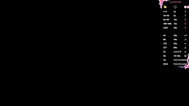 Živý XXX chat UrBabeLuna