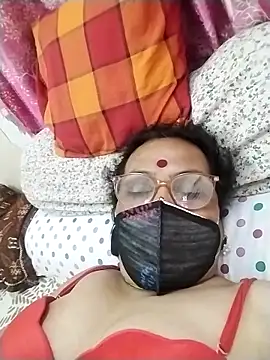 Falguni45454 Webcam show