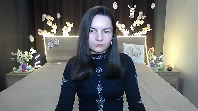 JasmineAsha's Webcam Show