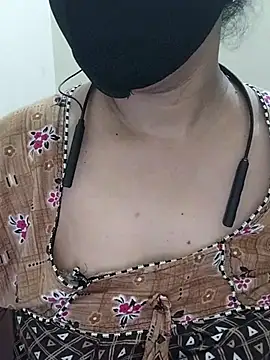 Sexynageena Live XXX-chat