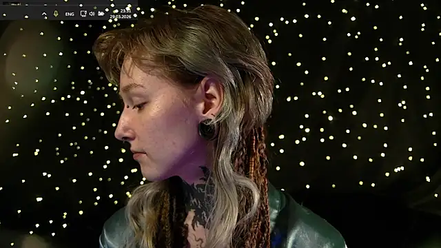 Littlespacemouse Live XXX-Chat