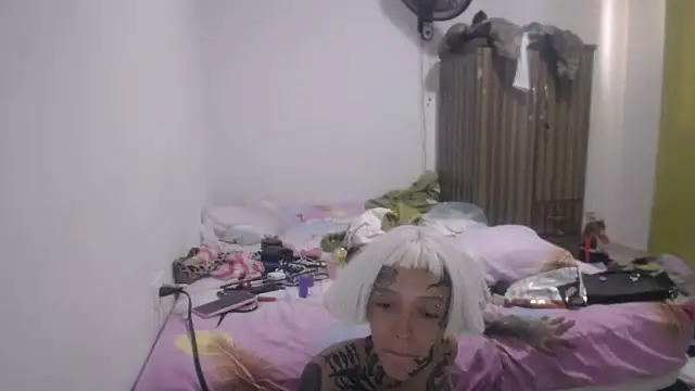 barbara_anal_squirt_ Live XXX-Chat