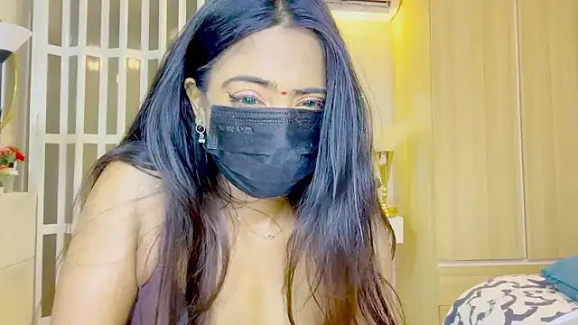 Monalisa_Don's Webcam Show