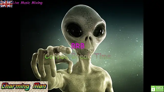 Charming__Man's Live XXX Chat