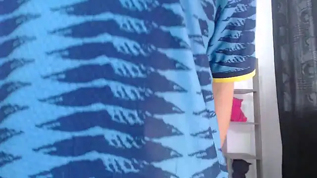 Abril_Squirt's Live XXX Chat