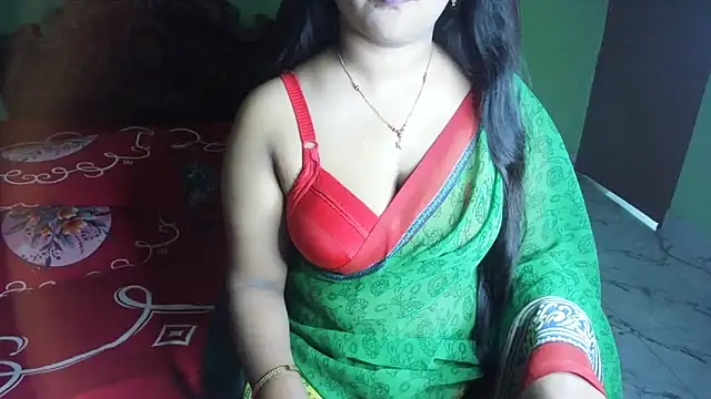 BengaliQueenStar Live XXX-Chat