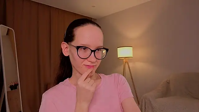 Živý XXX chat BettyBrowni