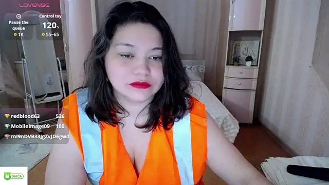 supersex_96 Live XXX-Chat