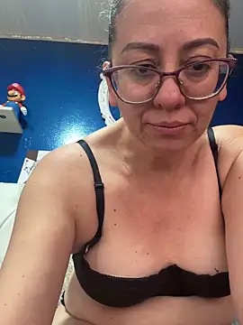 Show Webcam de miss_hanna07