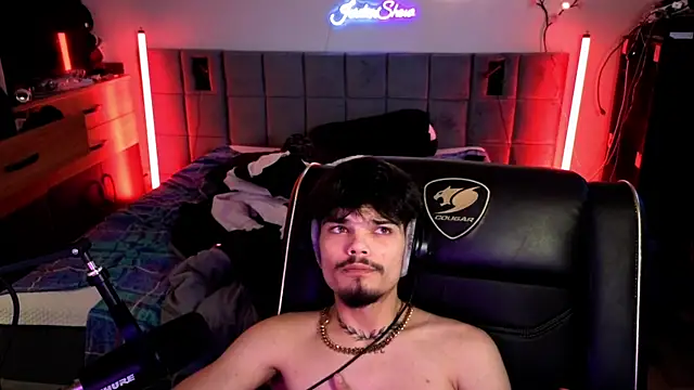 Вебкам-шоу JordanShow