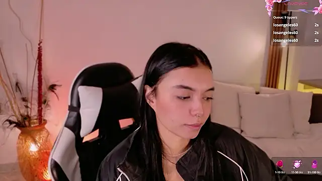 AnabelWolf Obrolan Langsung XXX