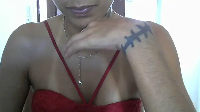 PanteraTropical Live XXX Chat