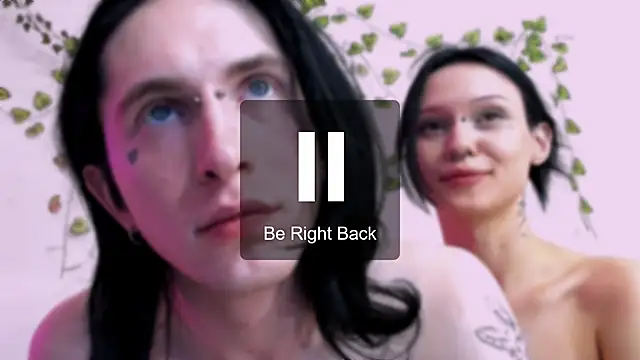 LadyTrep Webcam Show