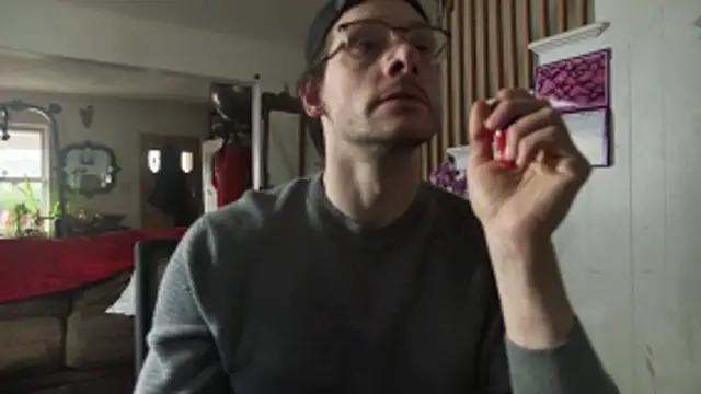 Czat XXX na żywo – MasterDaddyCool