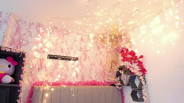 แชท XXX สดของ Scarlett21__