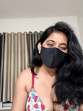 Your-Vedika Show Webcam