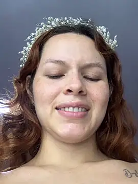 Chat XXX Live miacarrot