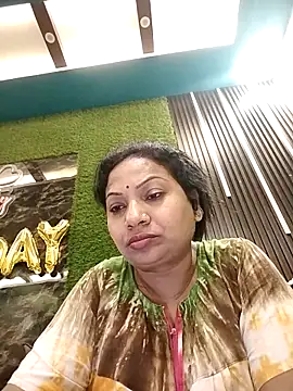 Webkamerová show Cute-Janvi20