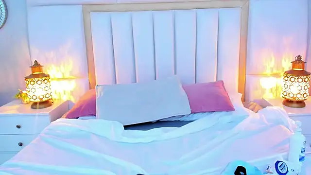 LaylaaDoll Live XXX-Chat