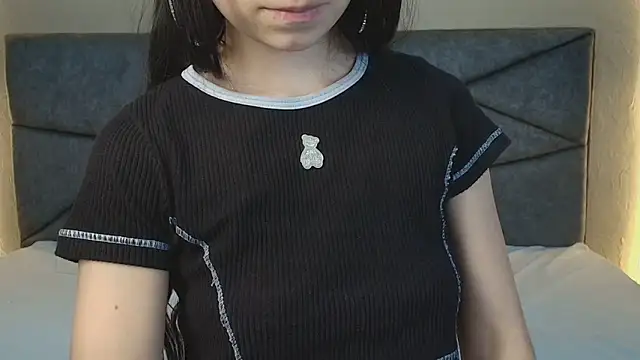 GabySweett_'s Live XXX Chat