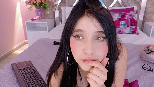 MeganR_ Live XXX-Chat