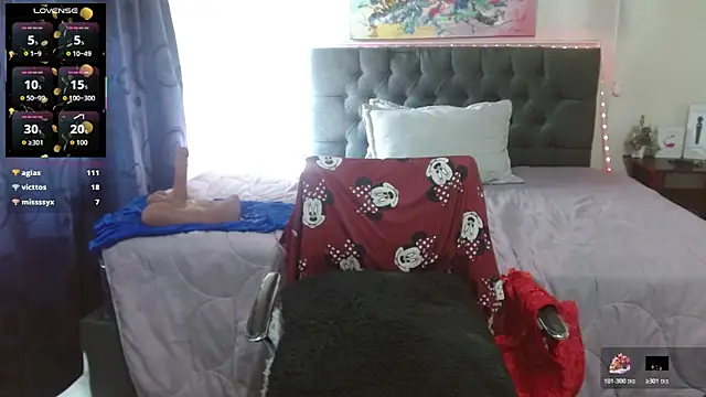 rosse_m Live XXX Chat