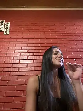 Chat +18 de AnaiMartins ao vivo