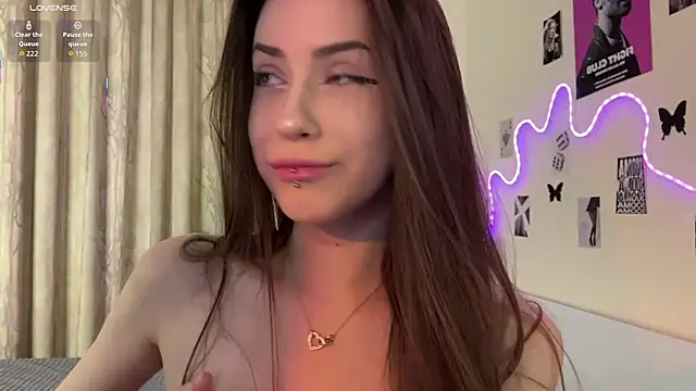 Chat XXX Live DreamyPalace