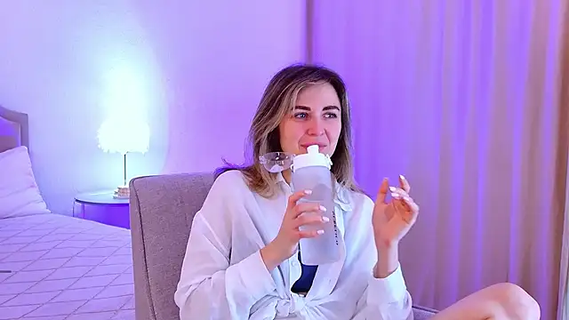 Živý XXX chat EmeraldGlow