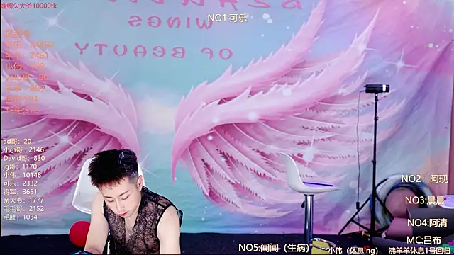 w-lucky: онлайн-секс-чат