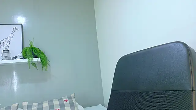 AmmyRouse__ Obrolan Langsung XXX